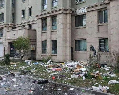 哈尔滨小区爆料事件视频,揭露惊人真相 第1张 哈尔滨小区爆料事件视频,揭露惊人真相 第1张