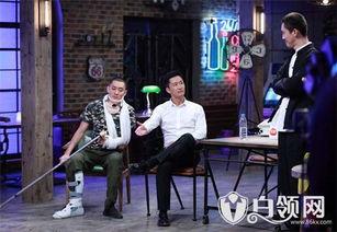 吴京八卦爆料视频大全集,揭秘娱乐圈不为人知的幕后故事  第3张